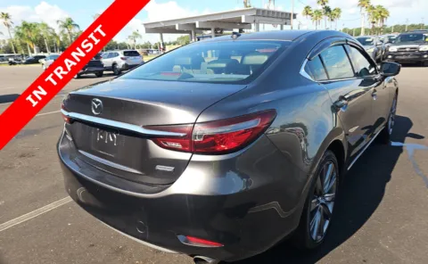 More photos of 2018 Mazda Mazda6 Grand Touring at Auto Boutique Florida, FL