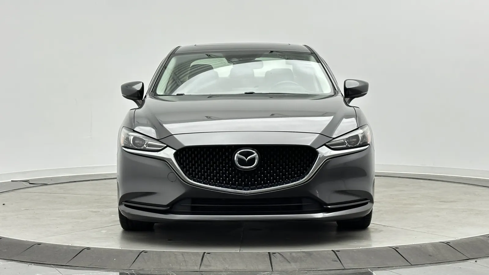 Mazda Mazda6 photo 2