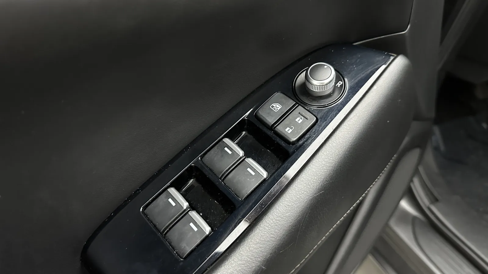 Mazda Mazda6 photo 14