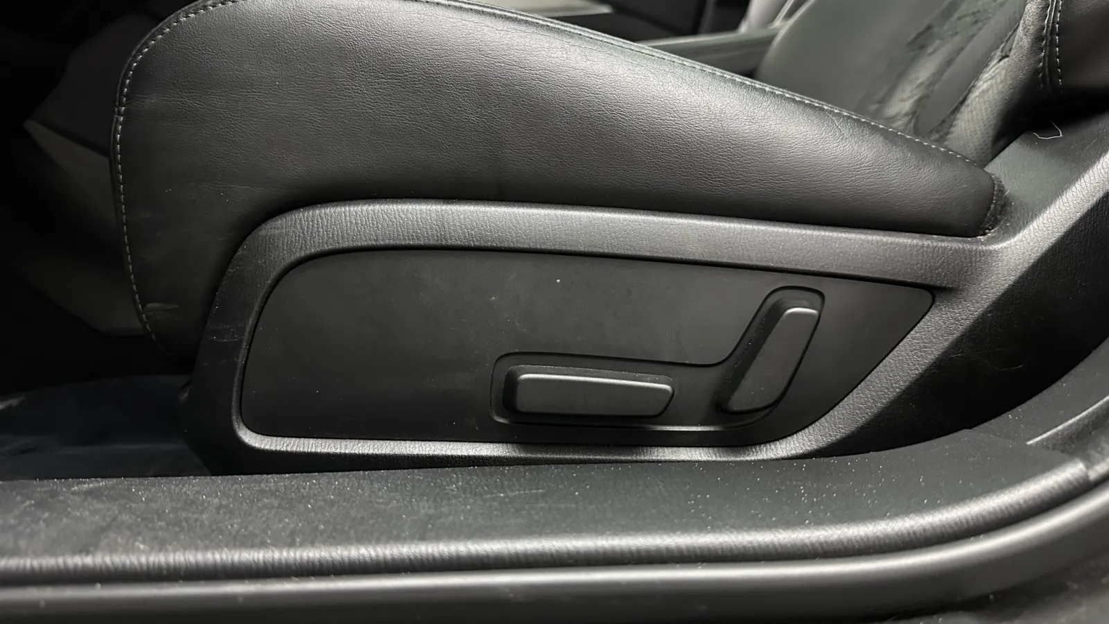 Mazda Mazda6 photo 15