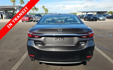 More photos of 2018 Mazda Mazda6 Grand Touring at Auto Boutique Florida, FL