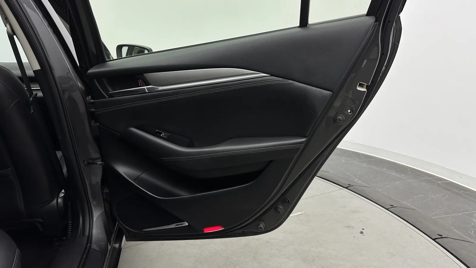 Mazda Mazda6 photo 31