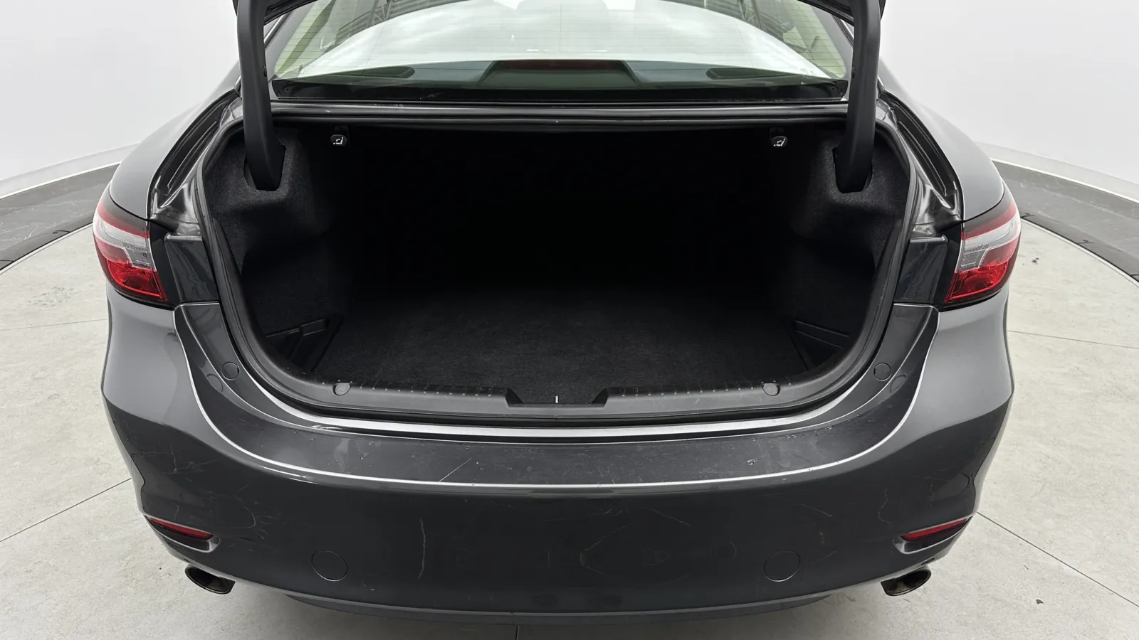 Mazda Mazda6 photo 30