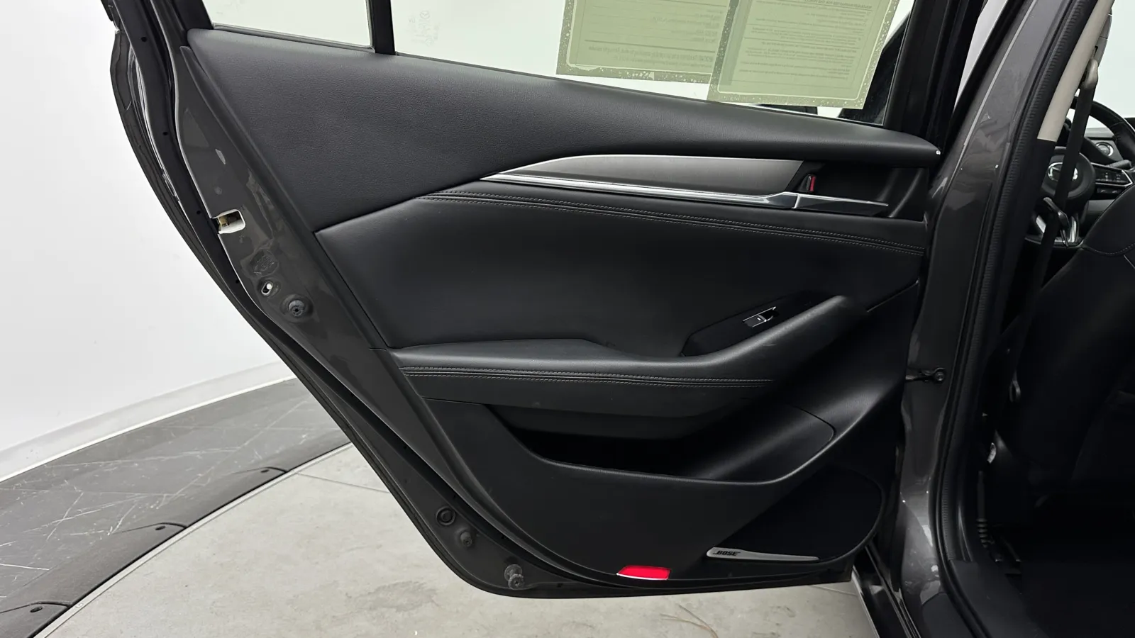 Mazda Mazda6 photo 25