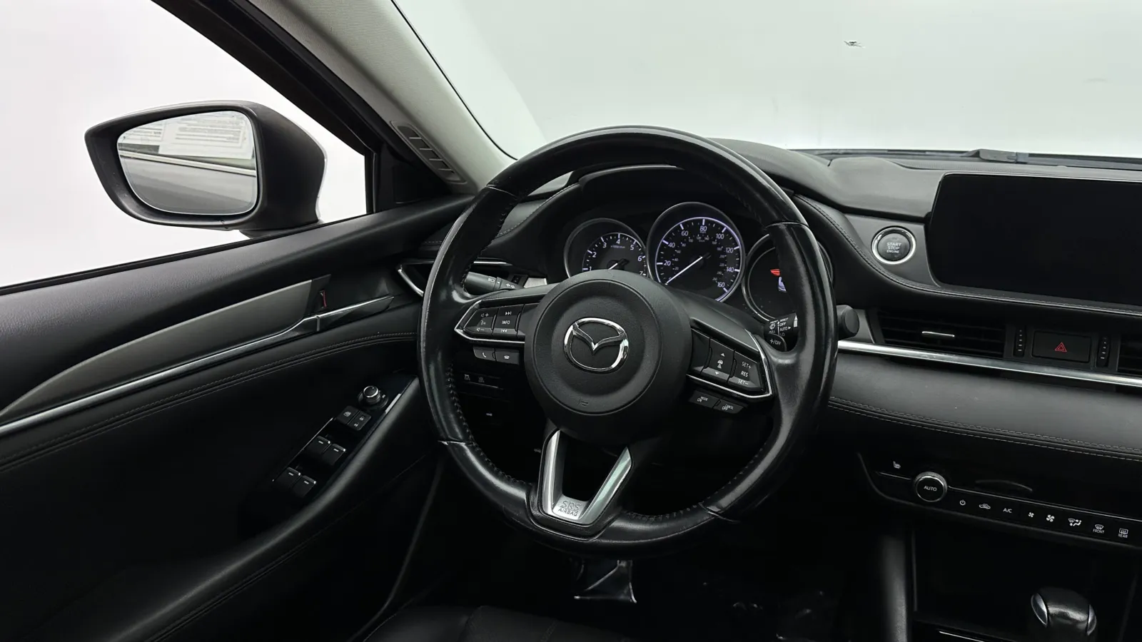 Mazda Mazda6 photo 27