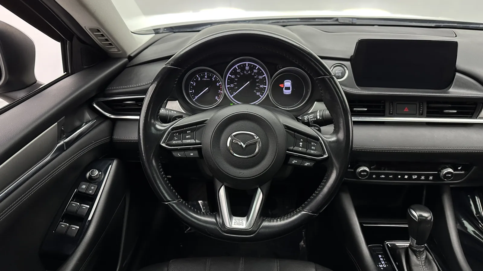 Mazda Mazda6 photo 26