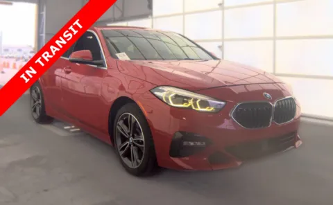 Another view of 2021 BMW 2 Series 228i xDrive for sale in Jacksonville, FL at Auto Boutique Florida