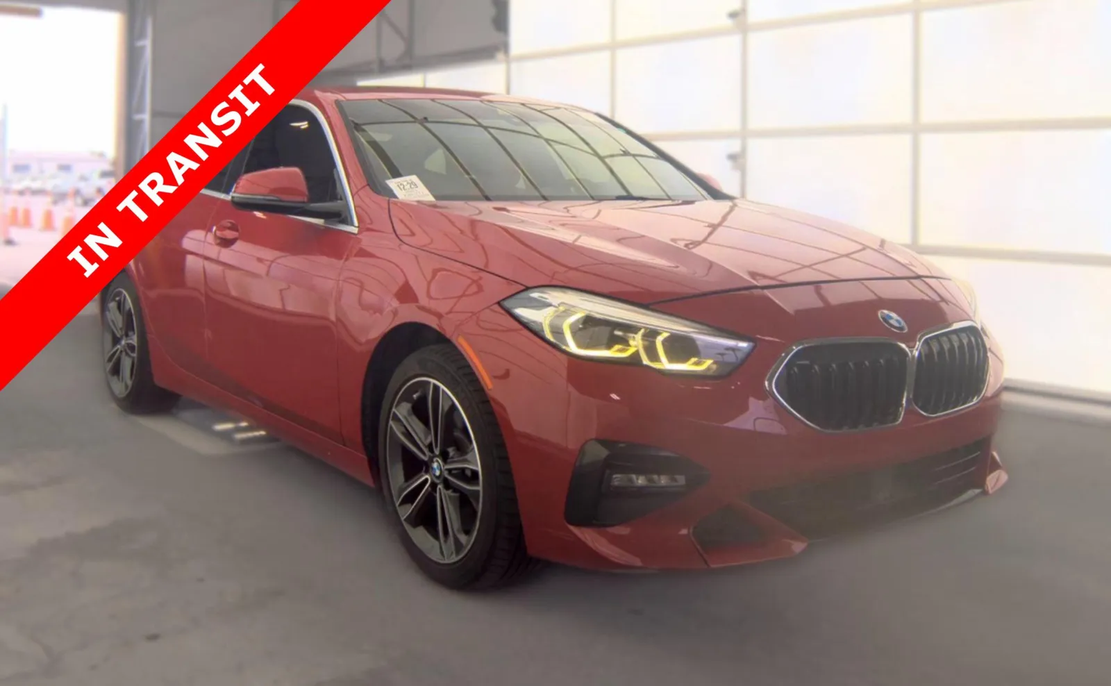 BMW 2 Series photo 3