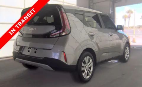 More photos of 2023 Kia Soul LX at Auto Boutique Florida, FL