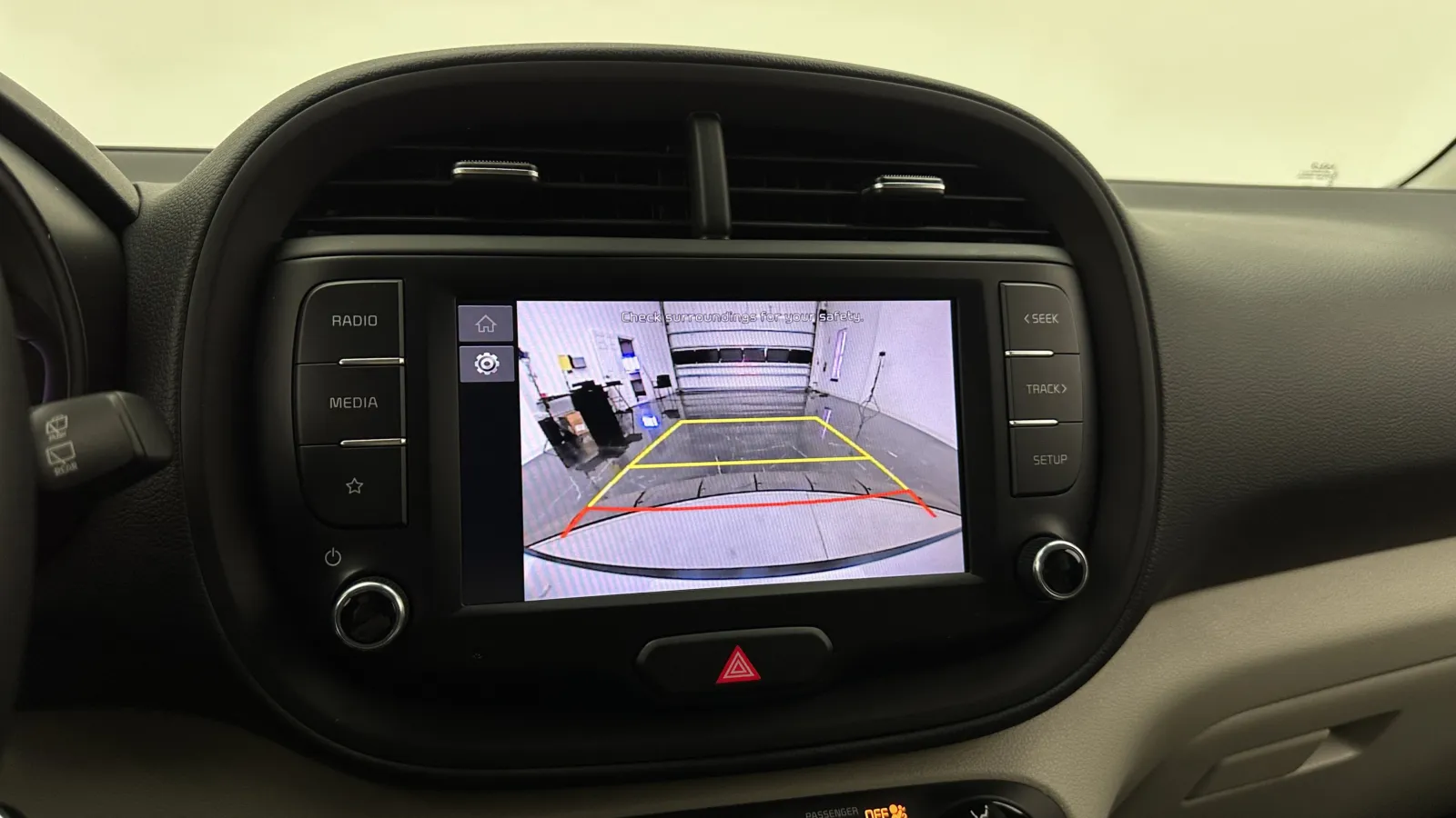 Kia Soul photo 17