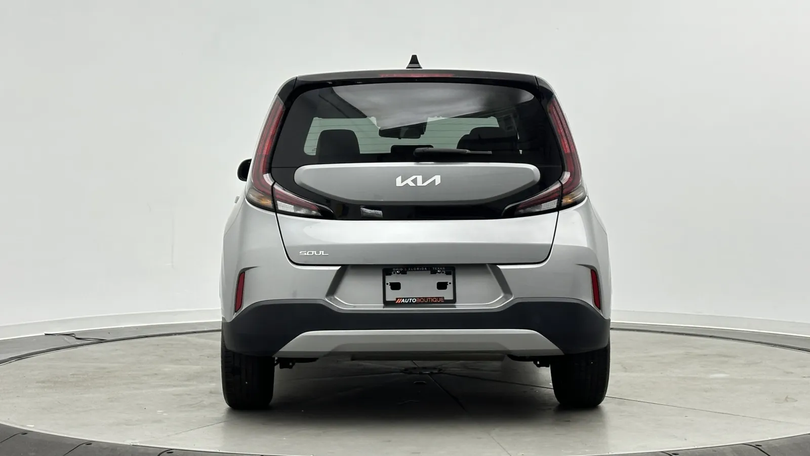 Kia Soul photo 6