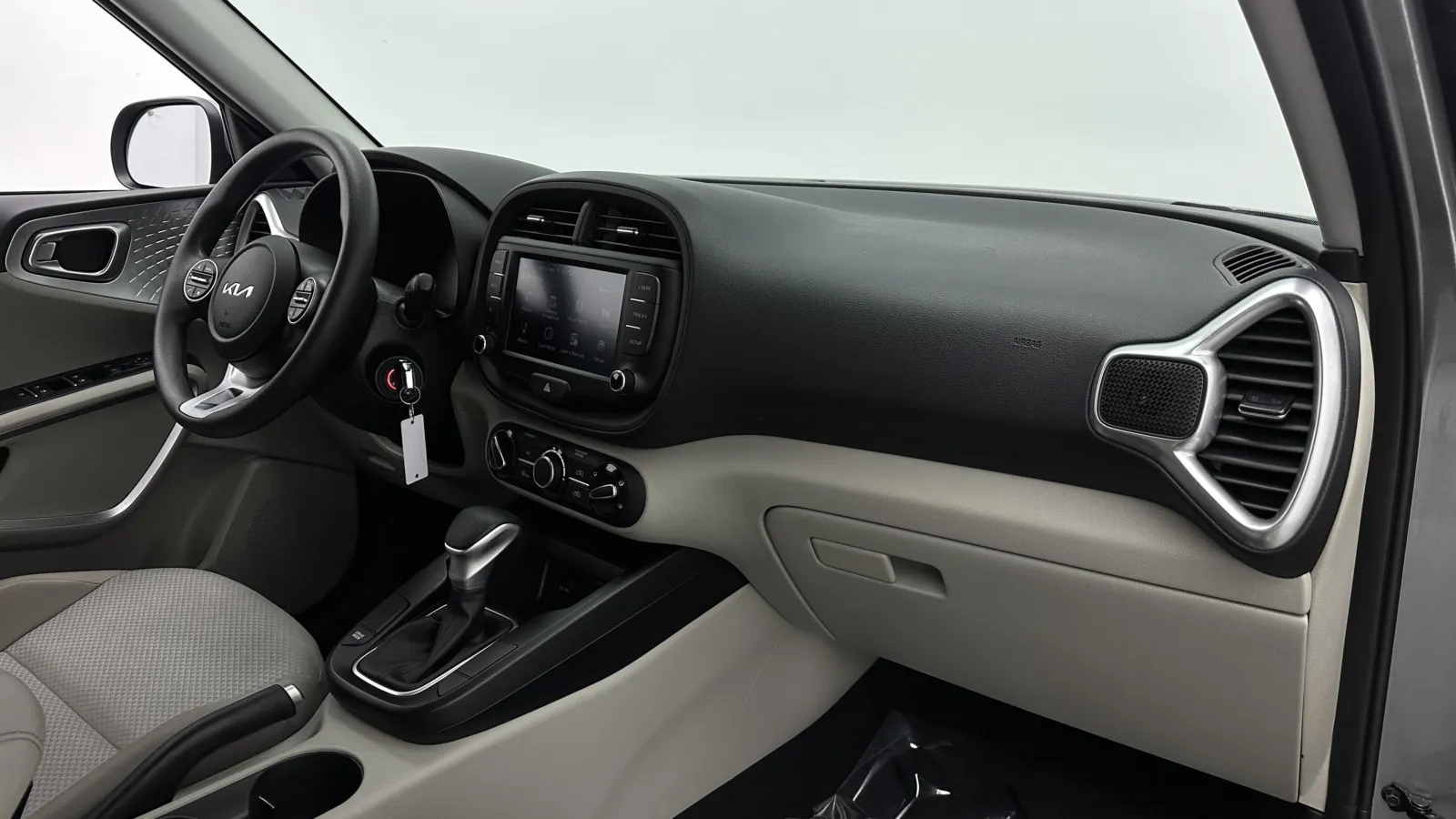 Kia Soul photo 33