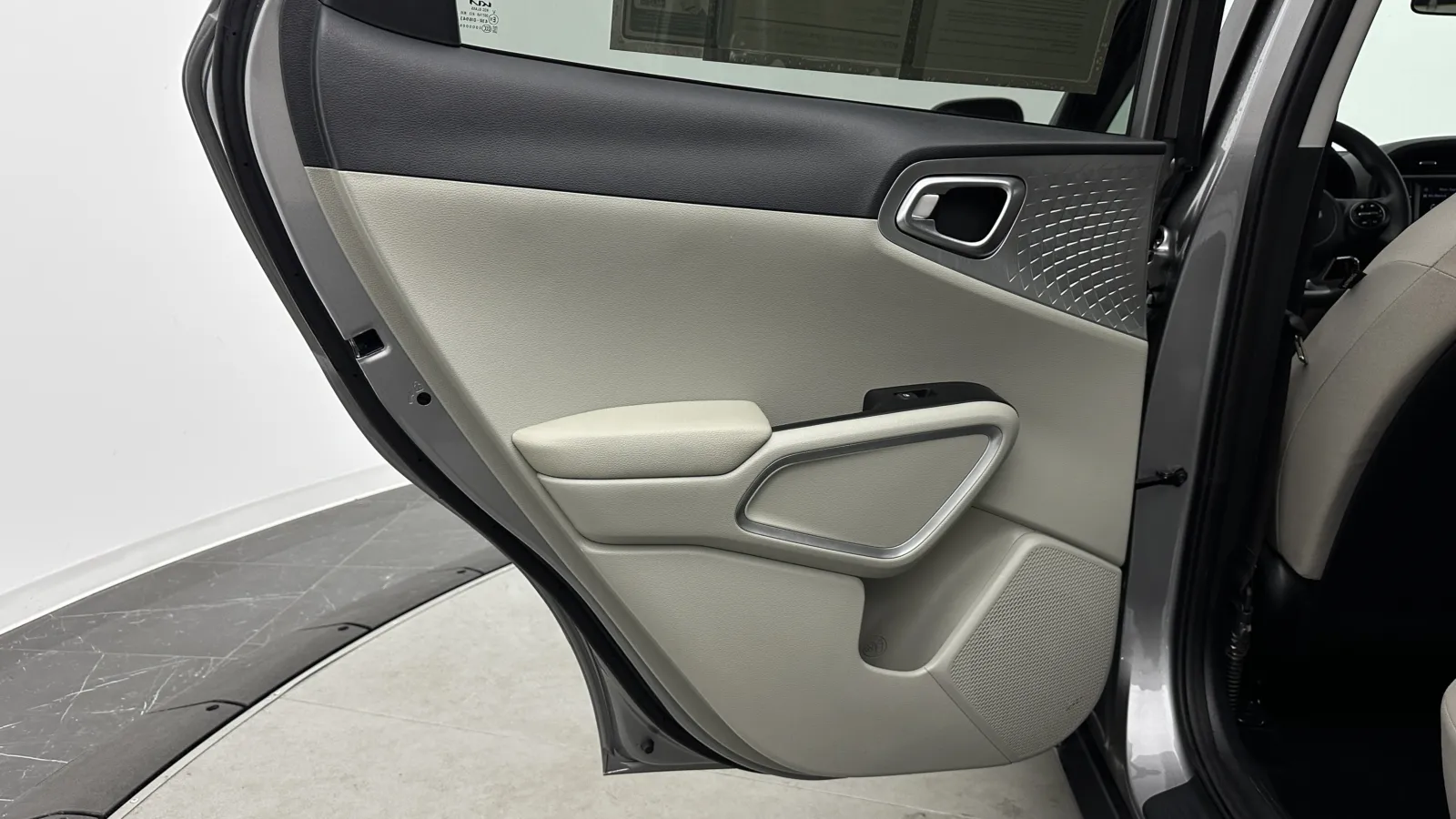 Kia Soul photo 22