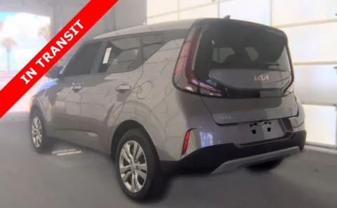 More photos of 2023 Kia Soul LX at Auto Boutique Florida, FL