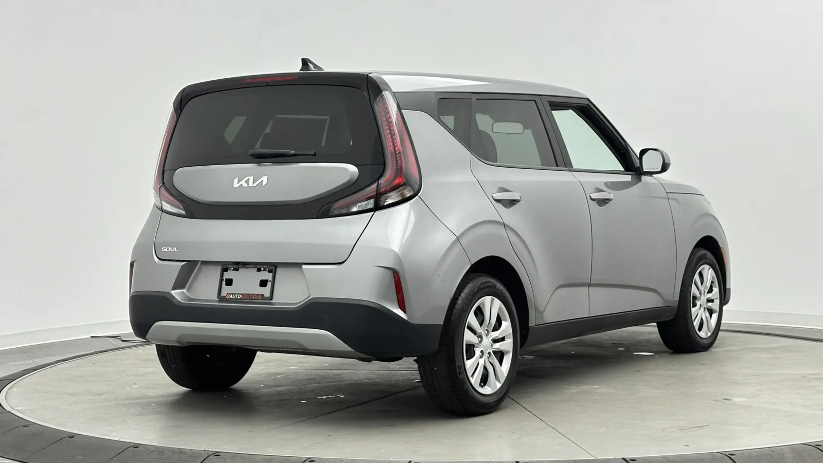 Kia Soul photo 7