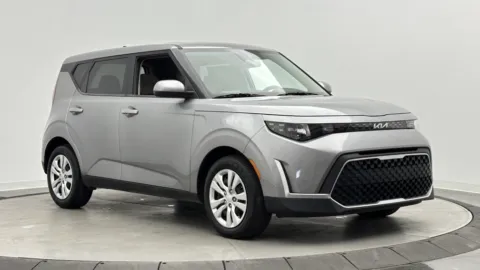 Another view of 2023 Kia Soul LX for sale in Jacksonville, FL at Auto Boutique Florida