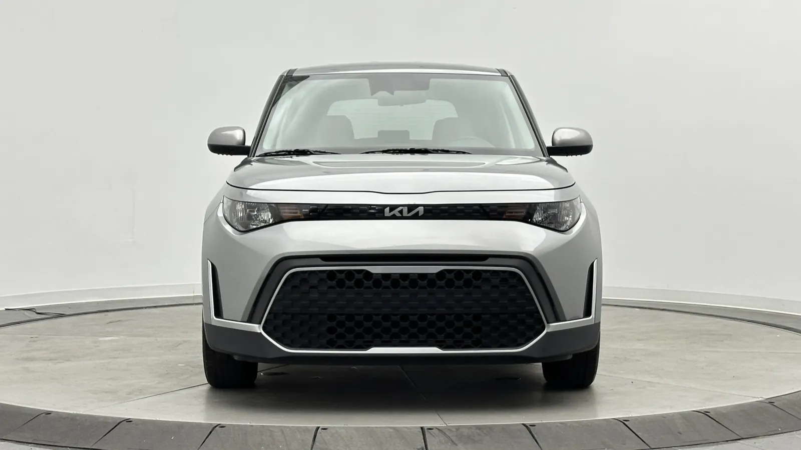 Kia Soul photo 2