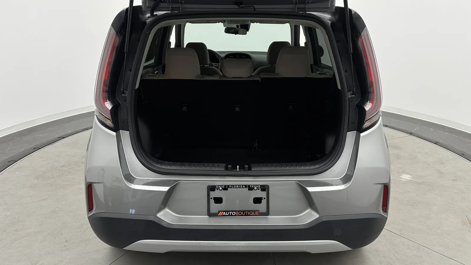 Kia Soul photo 27