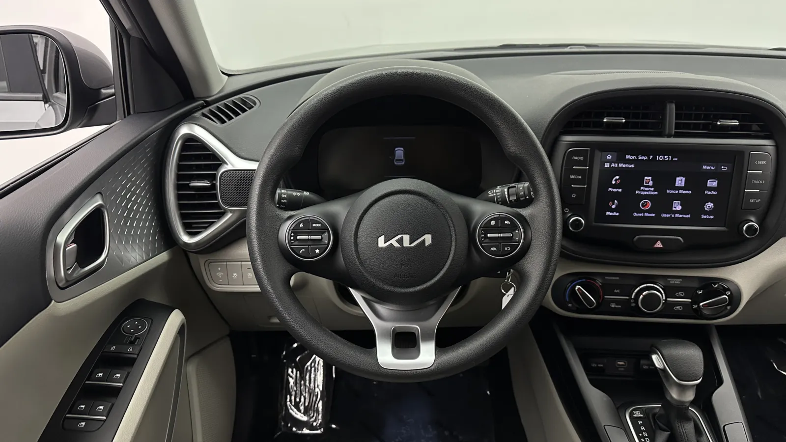 Kia Soul photo 23