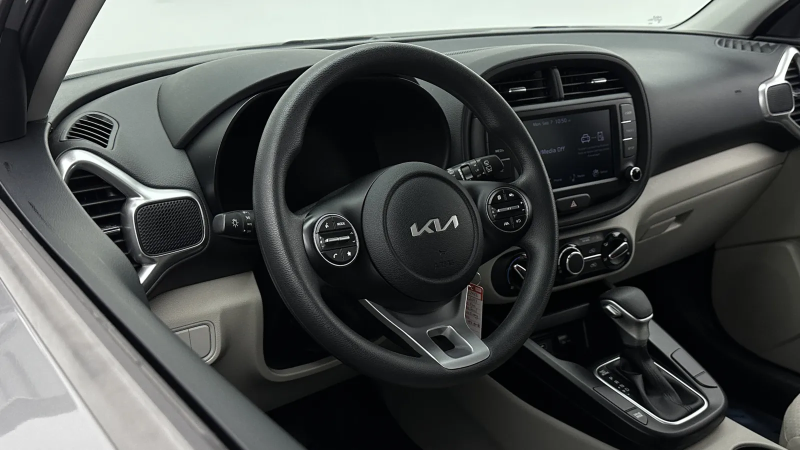 Kia Soul photo 8
