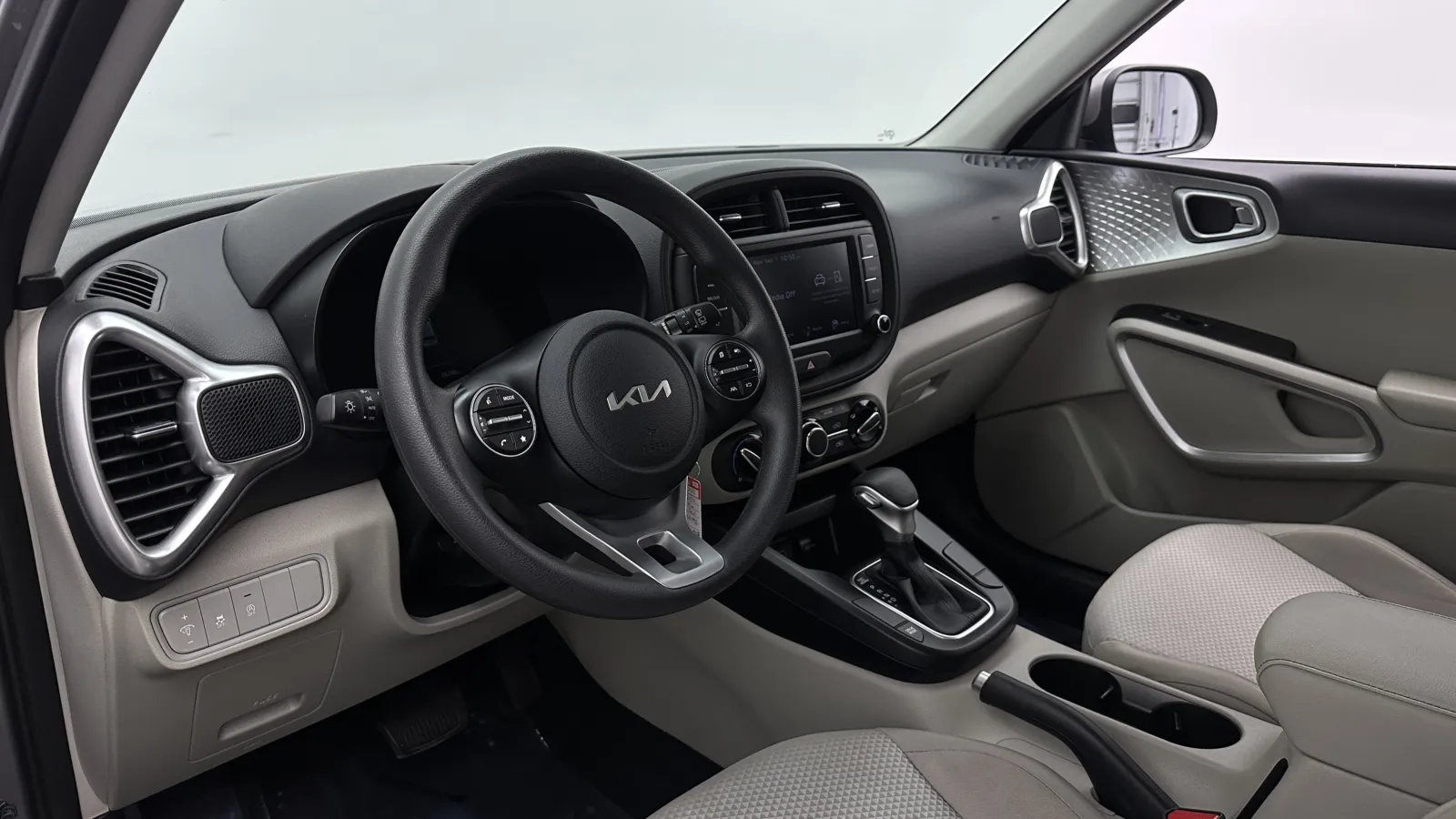 Kia Soul photo 10