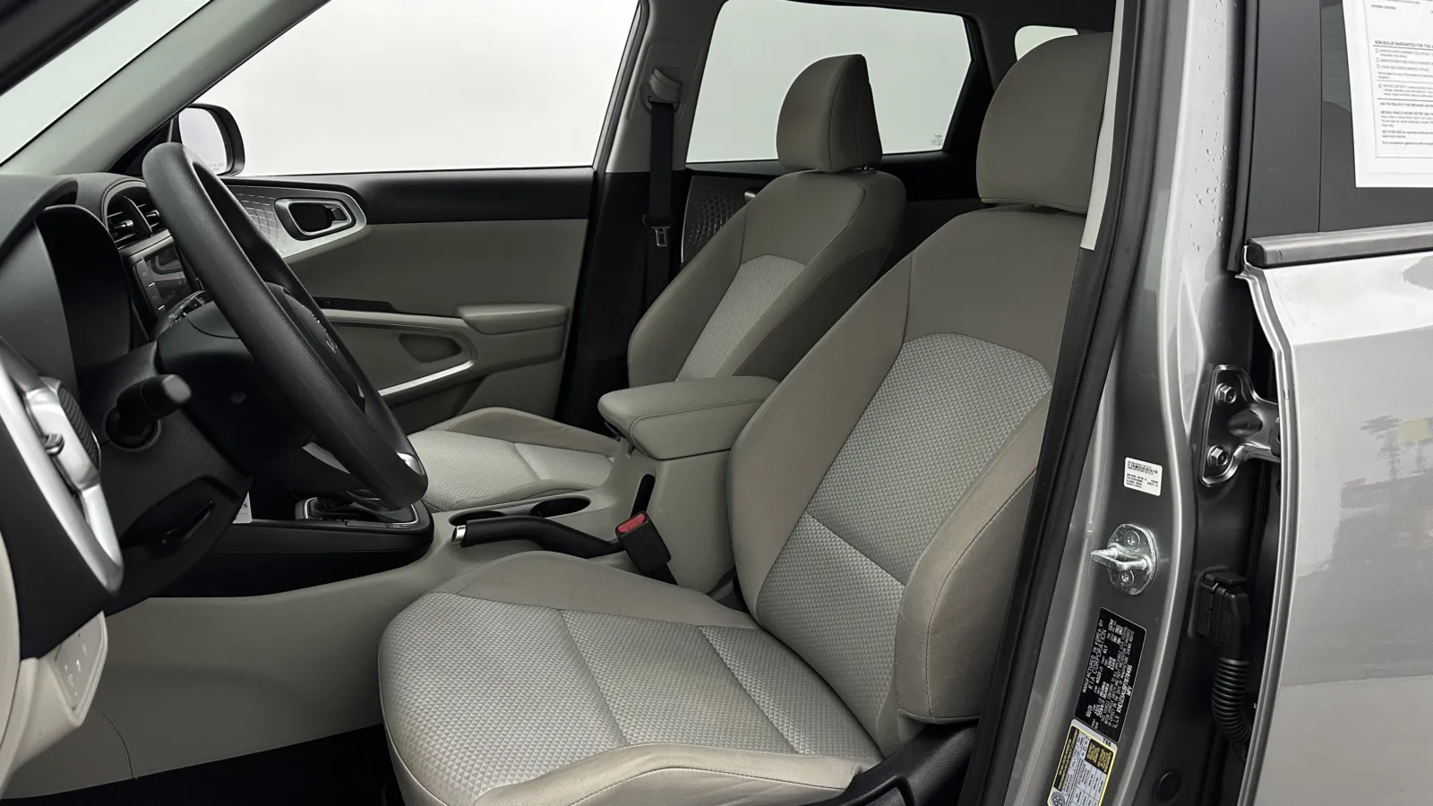 Kia Soul photo 12