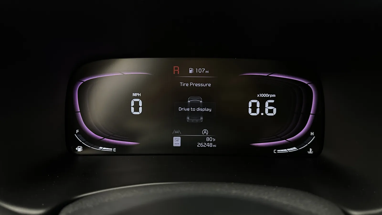 Kia Soul photo 16