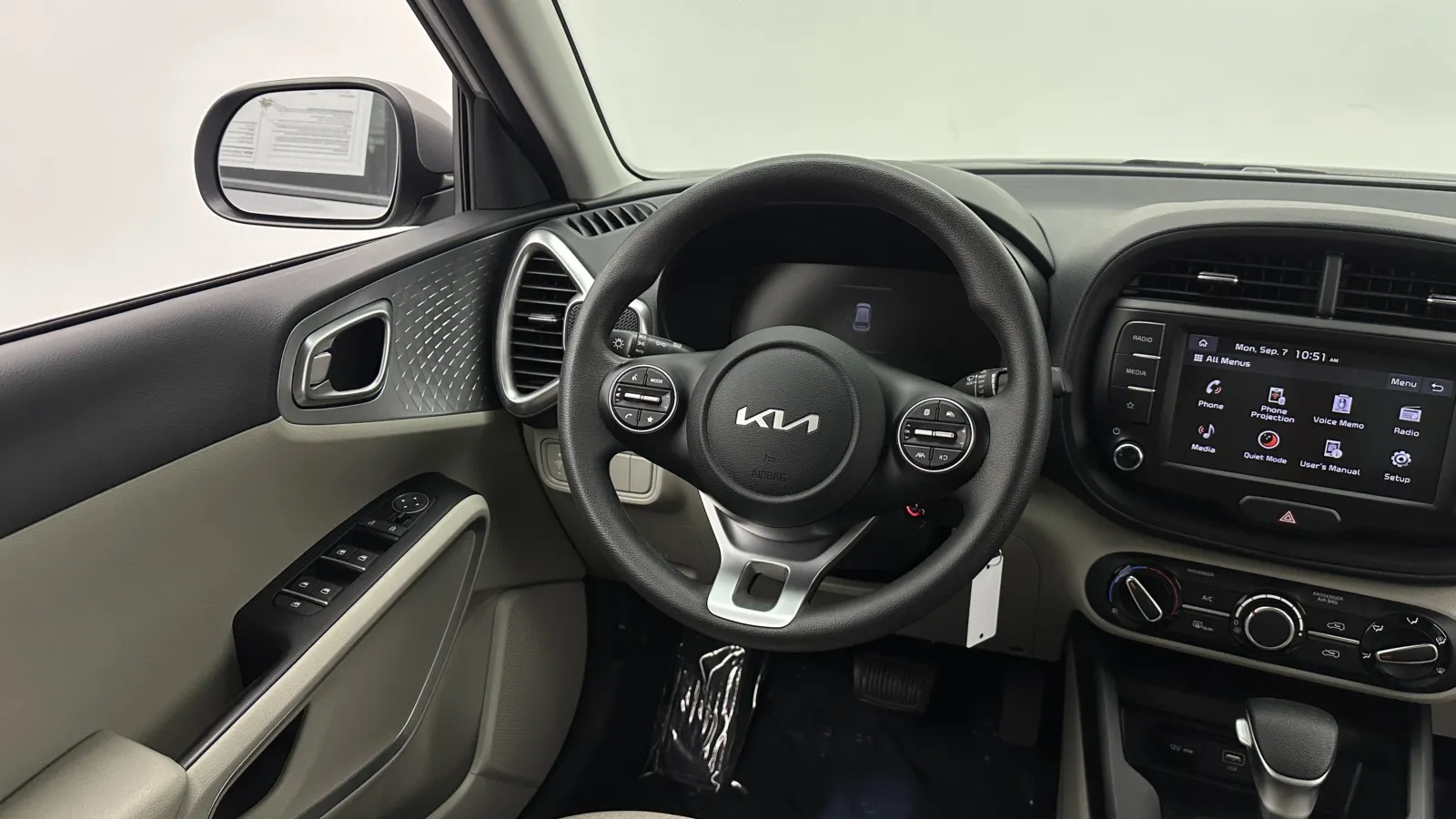 Kia Soul photo 24