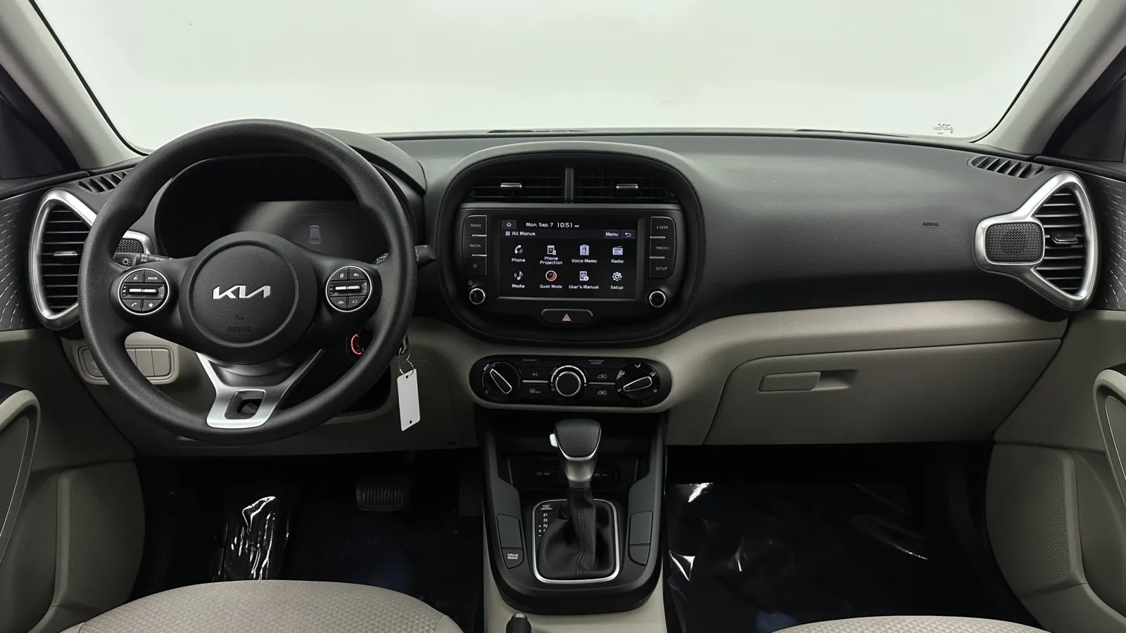 Kia Soul photo 25