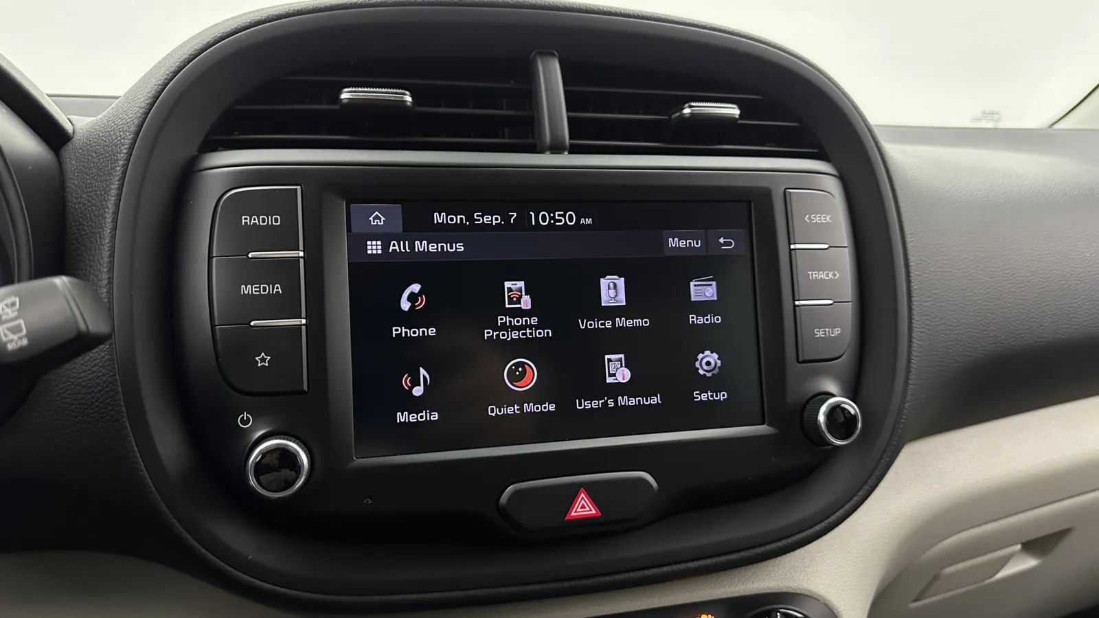 Kia Soul photo 15