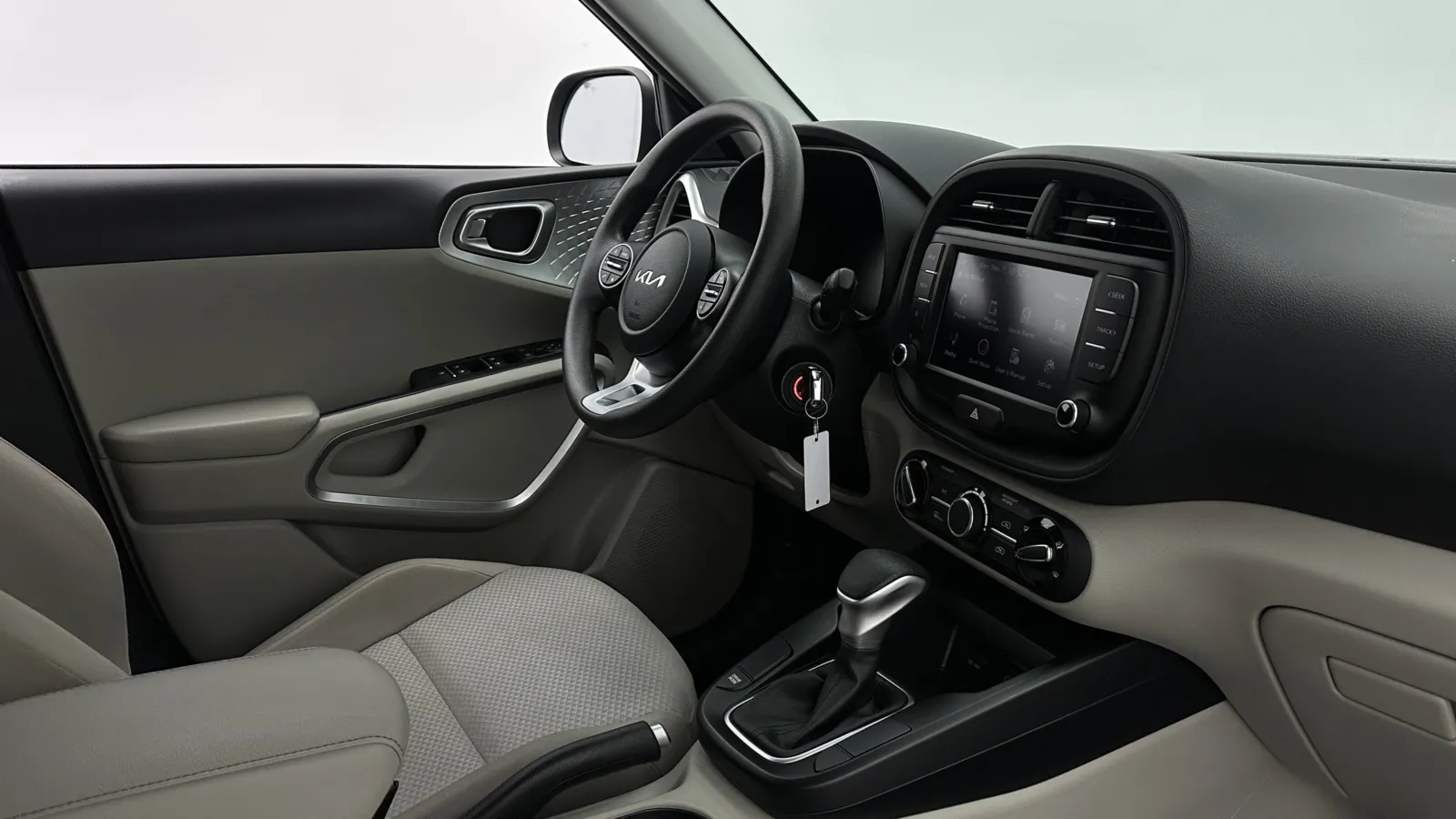 Kia Soul photo 31
