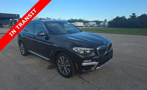 Another view of 2019 BMW X3 sDrive30i for sale in Jacksonville, FL at Auto Boutique Florida