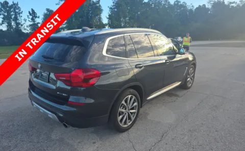 More photos of 2019 BMW X3 sDrive30i at Auto Boutique Florida, FL