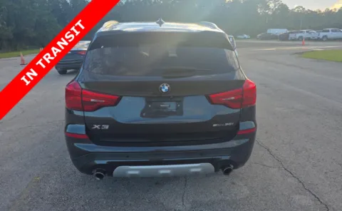 More photos of 2019 BMW X3 sDrive30i at Auto Boutique Florida, FL