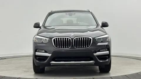 Photos of 2019 BMW X3 sDrive30i for sale in Jacksonville, FL at Auto Boutique Florida