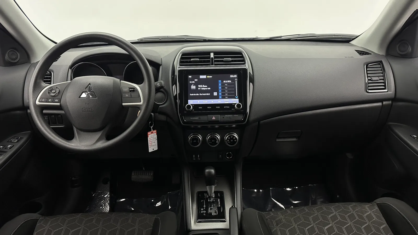 Mitsubishi Outlander Sport photo 23