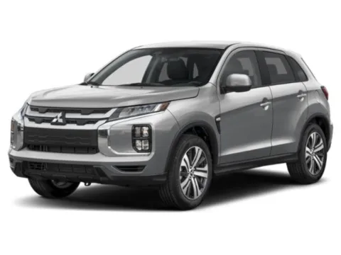 Gray 2026 Mitsubishi Outlander Sport ES for sale in Jacksonville, FL