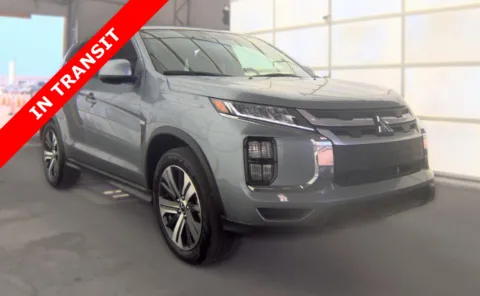Another view of 2026 Mitsubishi Outlander Sport ES for sale in Jacksonville, FL at Auto Boutique Florida