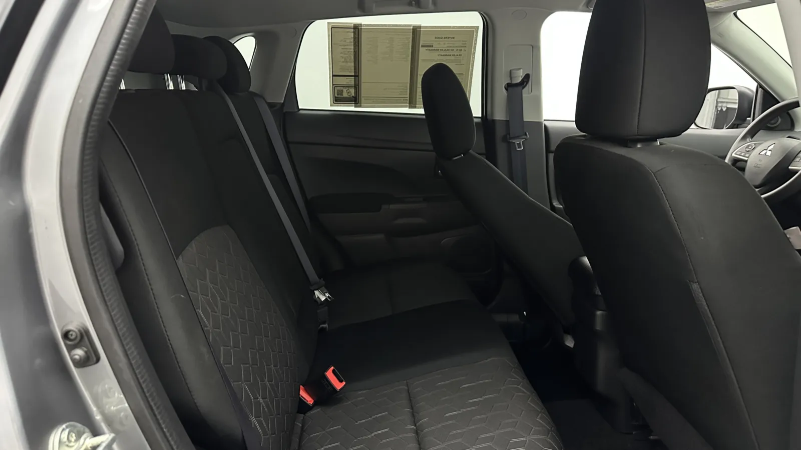 Mitsubishi Outlander Sport photo 27
