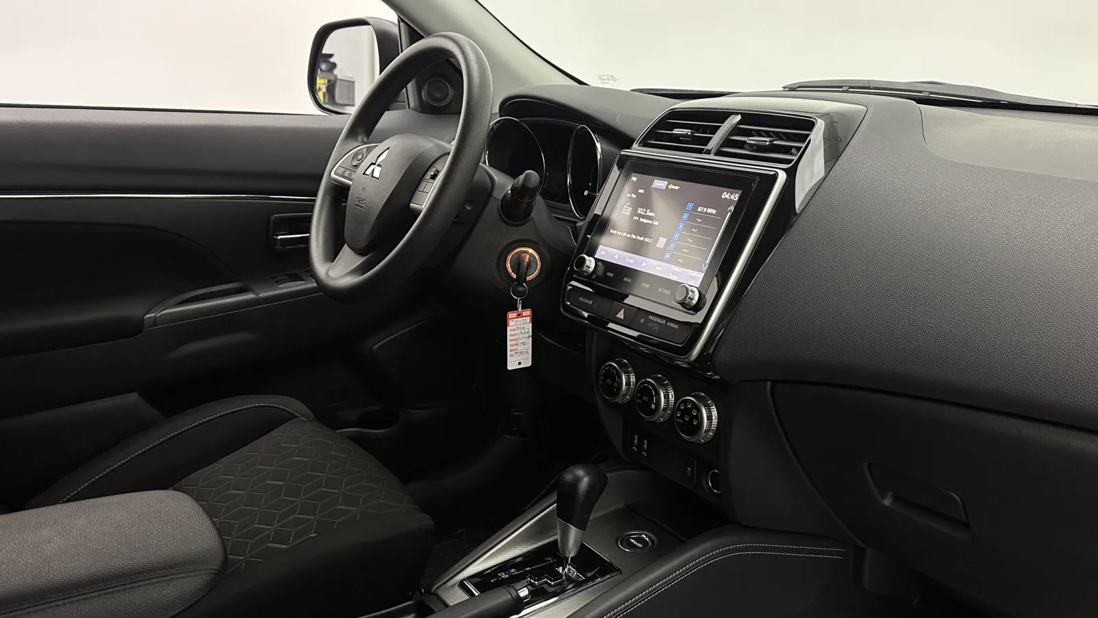 Mitsubishi Outlander Sport photo 28