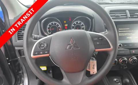 More photos of 2026 Mitsubishi Outlander Sport ES at Auto Boutique Florida, FL