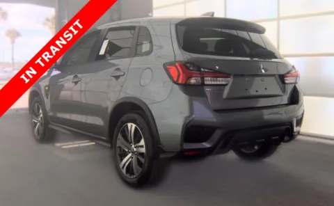 More photos of 2026 Mitsubishi Outlander Sport ES at Auto Boutique Florida, FL