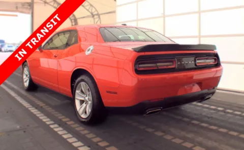More photos of 2023 Dodge Challenger SXT at Auto Boutique Florida, FL
