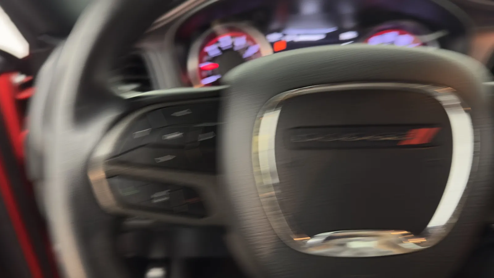 Dodge Challenger photo 20