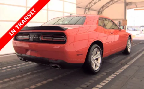 More photos of 2023 Dodge Challenger SXT at Auto Boutique Florida, FL