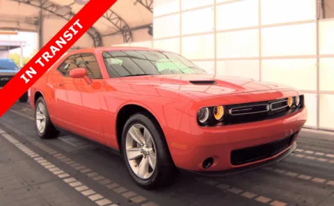 Another view of 2023 Dodge Challenger SXT for sale in Jacksonville, FL at Auto Boutique Florida