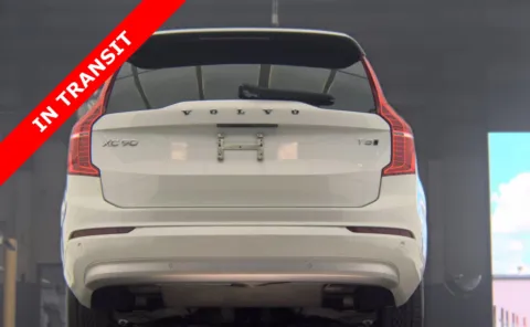 More photos of 2022 Volvo XC90 Momentum at Auto Boutique Florida, FL