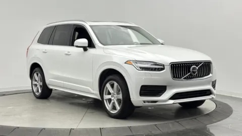 Another view of 2022 Volvo XC90 Momentum for sale in Jacksonville, FL at Auto Boutique Florida