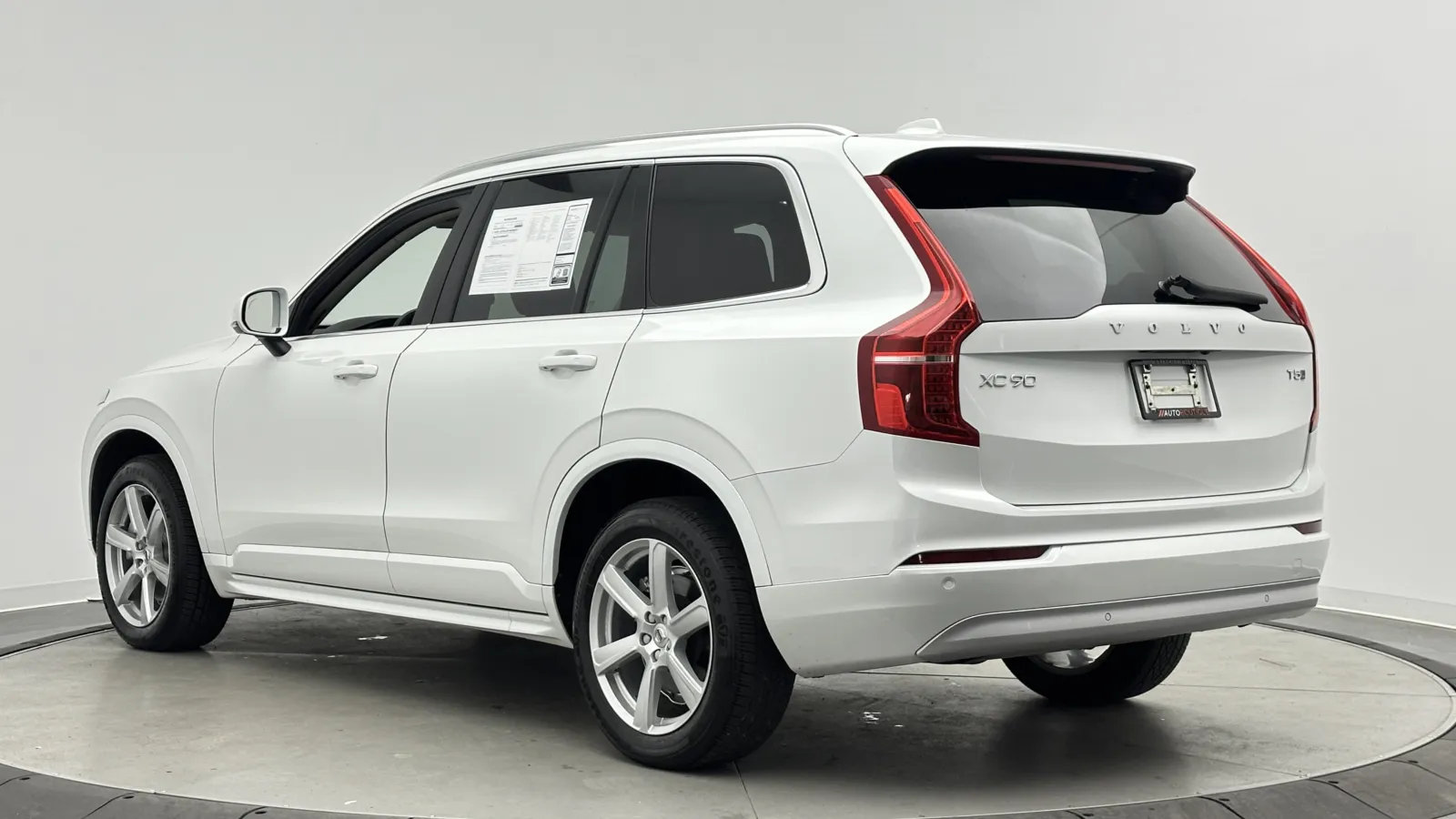 Volvo XC90 photo 6