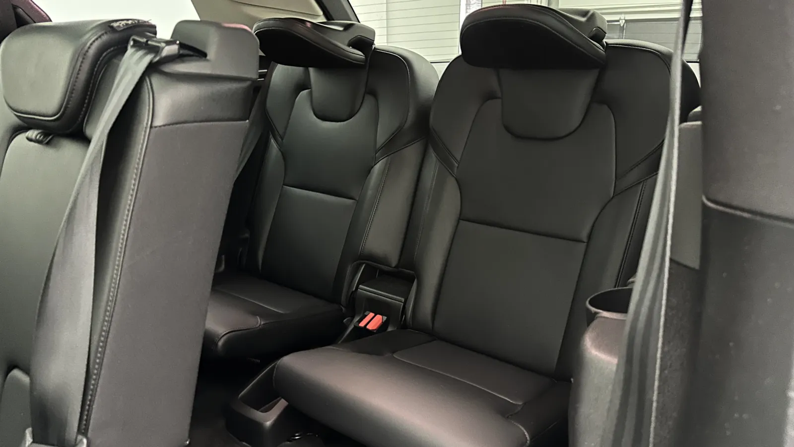 Volvo XC90 photo 31